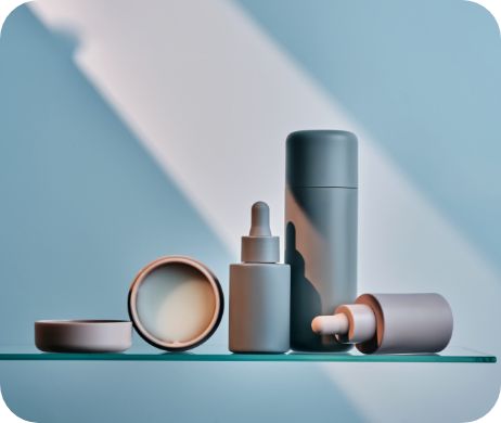 Cosméticos