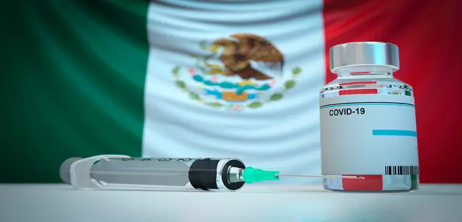 Vaccines in Mexico